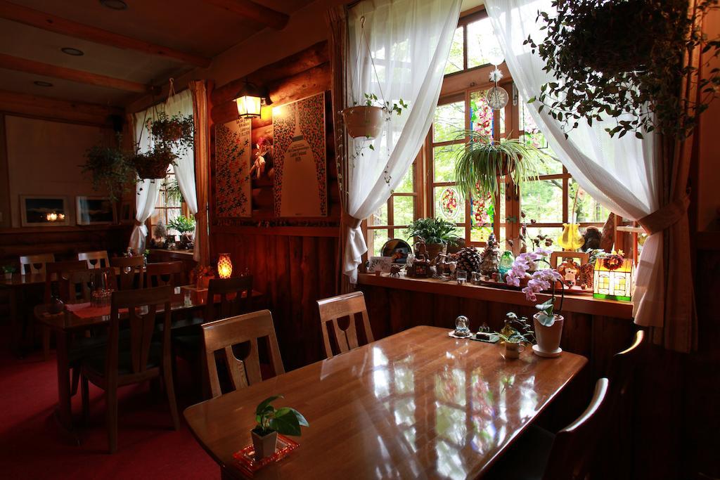 松本 Norikurakogen Berghaus酒店 外观 照片
