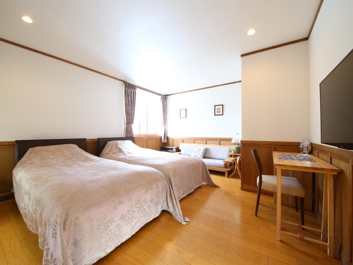 松本 Norikurakogen Berghaus酒店 外观 照片